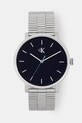 Calvin Klein zegarek męski srebrny 25200548