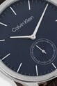 Calvin Klein zegarek męski 25200552 brązowy AA00