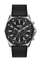 Diesel zegarek sportowy męski Stinger czarny DZ4710