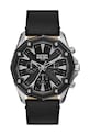 Diesel zegarek sportowy męski Stinger czarny DZ4710