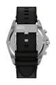 Diesel zegarek sportowy męski Stinger DZ4710 czarny AA00