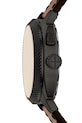 Akcesoria Fossil zegarek męski Machine Big Tic FS6165 brązowy