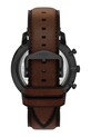 Fossil zegarek męski Neutra FS6163 brązowy AA00