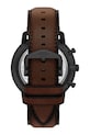 Fossil zegarek męski Neutra FS6163 brązowy AA00