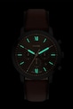 Fossil zegarek męski Neutra brązowy FS6163