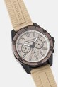 Armani Exchange спортивний годинник чоловічий Spencer AX1971 бежевий AA00