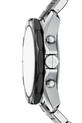 Akcesoria Armani Exchange zegarek sportowy męski Spencer AX1973 srebrny