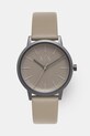 Armani Exchange годинник чоловічий Cayde бежевий AX2766
