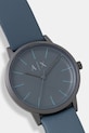 Armani Exchange годинник чоловічий Cayde AX2767 блакитний AA00