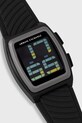 Armani Exchange ceas pentru sport pentru bărbați Kelvin AX2971 negru AA00