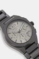Armani Exchange годинник чоловічий Sync AX4296 сірий AA00