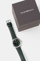 Аксесуари Emporio Armani годинник чоловічий Dario AR11749 зелений