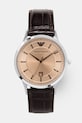 Emporio Armani годинник чоловічий Renato коричневий AR11783