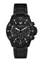 Emporio Armani zegarek sportowy męski World Explorer czarny AR11784