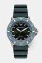 Emporio Armani спортивний годинник чоловічий World Explorer бірюзовий AR11786