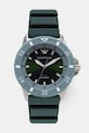 Emporio Armani спортивний годинник чоловічий World Explorer бірюзовий AR11786