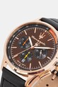 MASERATI zegarek męski R8871624011 czarny AA00