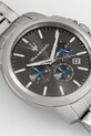 Akcesoria MASERATI zegarek męski R8873621049 srebrny