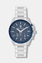 MASERATI zegarek męski srebrny R8873612067