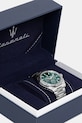 MASERATI zegarek męski srebrny R8873652013