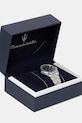 MASERATI zegarek męski srebrny R8873652014