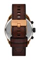 Diesel часы для мужчин Spiked DZ4698 коричневый AA00