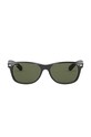 Accesorii Ray-Ban ochelari New Wayfarer 0RB2132.901L negru