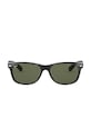 Akcesoria Ray-Ban – Okulary NEW WAYFARER 0RB2132.901 czarny