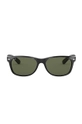 Ray-Ban - Okuliare New Wayfarer NEW WAYFARER <p>Syntetická látka</p>