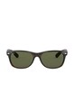 Аксесоари Ray-Ban - Очила New Wayfarer 0RB2132.902L кафяв