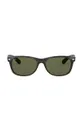 Ray-Ban - Солнцезащитные очки New Wayfarer Синтетический материал