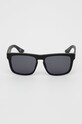 Vans - Okulary Squared Off V07EBKA czarny AA00