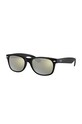 Ray-Ban - Очила New Wayfarer 0RB2132.622.30 черен AA00