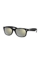 Ray-Ban ochelari New Wayfarer 0RB2132.622.30 negru AA00