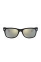 Аксесоари Ray-Ban - Очила New Wayfarer 0RB2132.622.30 черен