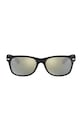 Accesorii Ray-Ban ochelari New Wayfarer 0RB2132.622.30 negru