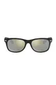 Ray-Ban – Okulary NEW WAYFARER <p>Materiał syntetyczny</p>