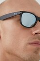 Ray-Ban - Очила New Wayfarer 0RB2132.622.30