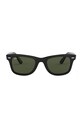 Accesorii Ray-Ban ochelari Wayfarer 0RB2140.901 negru
