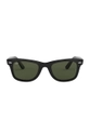 Ray-Ban - Okuliare Wayfarer <p>Acetát</p>