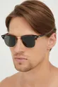 maro Ray-Ban ochelari De bărbați