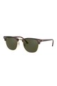 Γυαλιά Ray-Ban 0RB3016.W0366 καφέ AA00