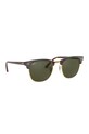 Γυαλιά Ray-Ban καφέ 0RB3016.W0366