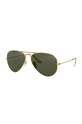 Солнцезащитные очки Ray-Ban 0RB3025.L0205 золотой AA00