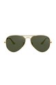 Аксессуары Солнцезащитные очки Ray-Ban 0RB3025.L0205 золотой