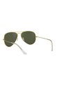 Солнцезащитные очки Ray-Ban 0RB3025.L0205 золотой