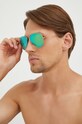 Ray-Ban ochelari aur 0RB3025.112.19