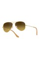 Ray-Ban eyewear Aviator Large Metal 0RB3025.112.85 golden