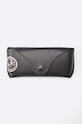Ray-Ban okulary RB3449 złoty 0RB3449.001.2Y