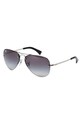 Ray-Ban - Okuliare RB3449 0RB3449.003.8G strieborná AA00